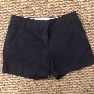 J. Crew Chino shorts